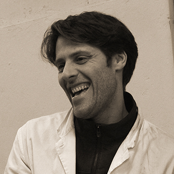 Matteo Cavallini